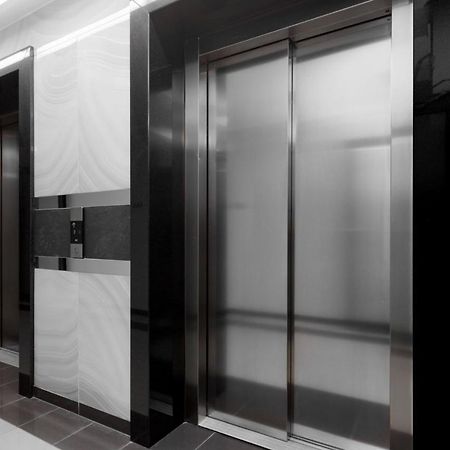 Apartamenty Kasprzaka P&O Serviced Apartments 华沙 外观 照片